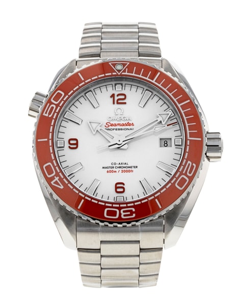 Omega Planet Ocean 215.30.44.21.04.001